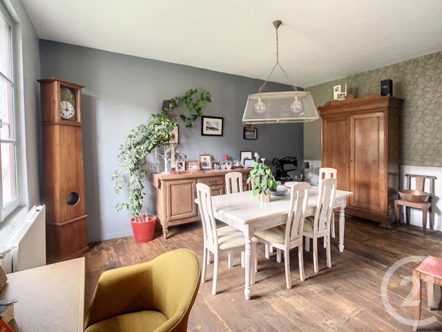 Maison à vendre - 4 pièces - 106,98 m2 - Pierrefonds - 60 - PICARDIE