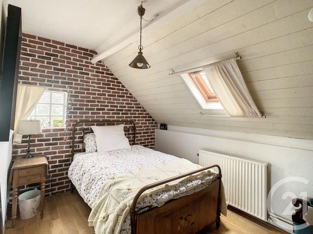 Maison à vendre - 4 pièces - 106,98 m2 - Pierrefonds - 60 - PICARDIE