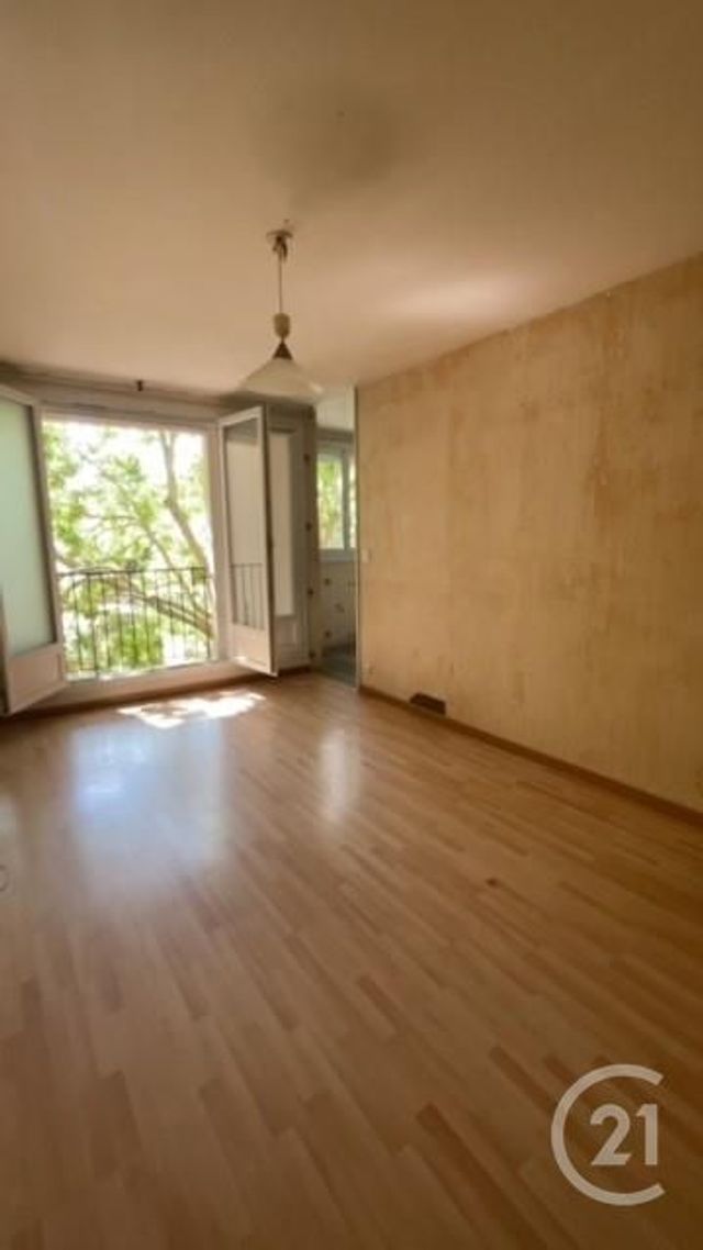 appartement - COMPIEGNE - 60