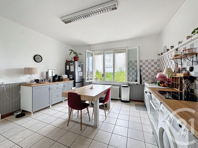 Maison à vendre - 5 pièces - 139 m2 - Margny Les Compiegne - 60 - PICARDIE