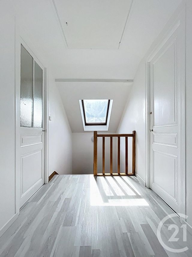 Maison à vendre - 5 pièces - 114,92 m2 - Compiegne - 60 - PICARDIE