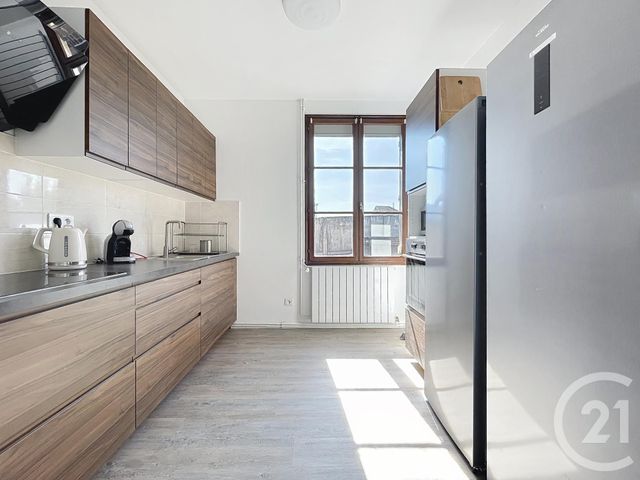 Maison à vendre - 5 pièces - 114,92 m2 - Compiegne - 60 - PICARDIE