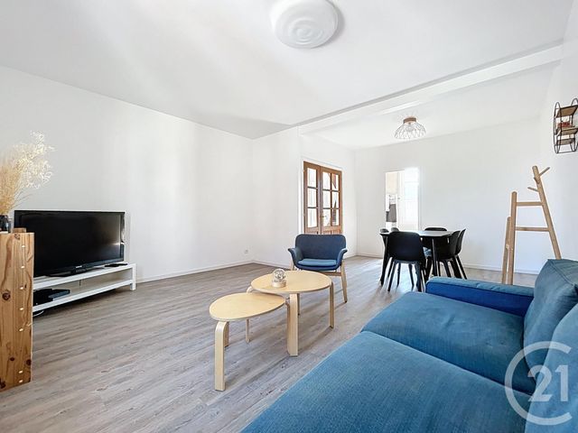 Maison à vendre - 5 pièces - 114,92 m2 - Compiegne - 60 - PICARDIE