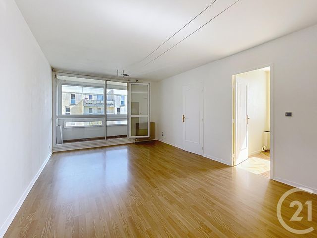 appartement - MARGNY LES COMPIEGNE - 60