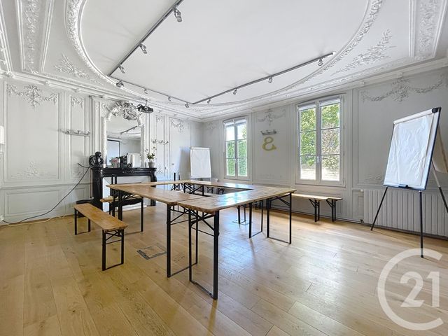 Immeuble &agrave; vendre - 382 m2 - Compiegne - 60 - PICARDIE