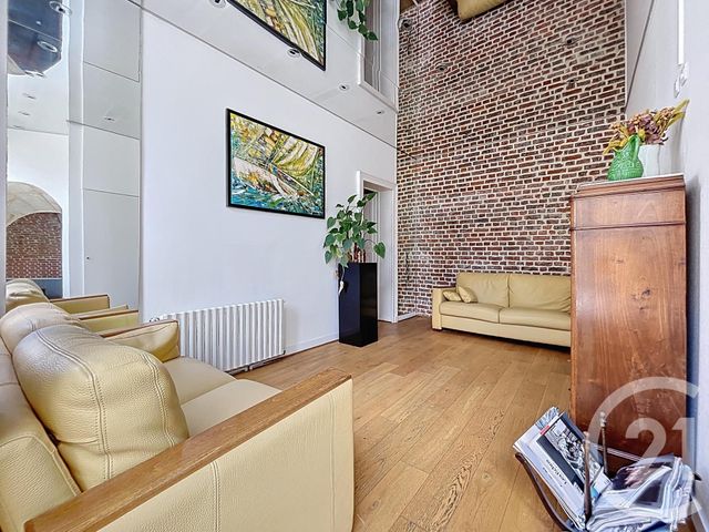 Immeuble &agrave; vendre - 382 m2 - Compiegne - 60 - PICARDIE