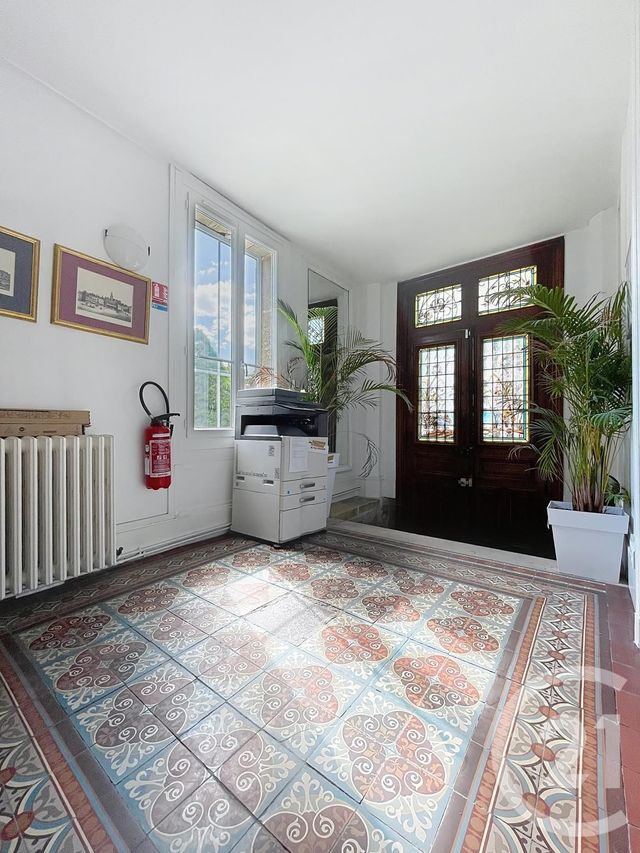 Immeuble &agrave; vendre - 382 m2 - Compiegne - 60 - PICARDIE