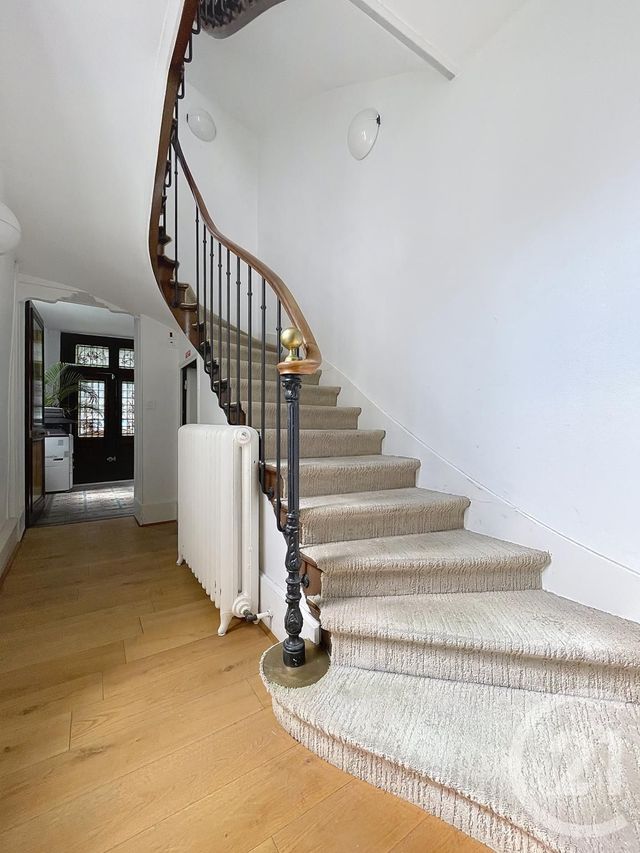 Immeuble &agrave; vendre - 382 m2 - Compiegne - 60 - PICARDIE