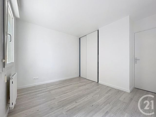 Appartement T2 à vendre - 2 pièces - 48,77 m2 - Compiegne - 60 - PICARDIE