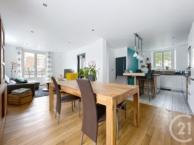 Maison à vendre - 7 pièces - 152 m2 - Compiegne - 60 - PICARDIE