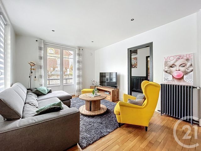 Maison à vendre - 7 pièces - 152 m2 - Compiegne - 60 - PICARDIE