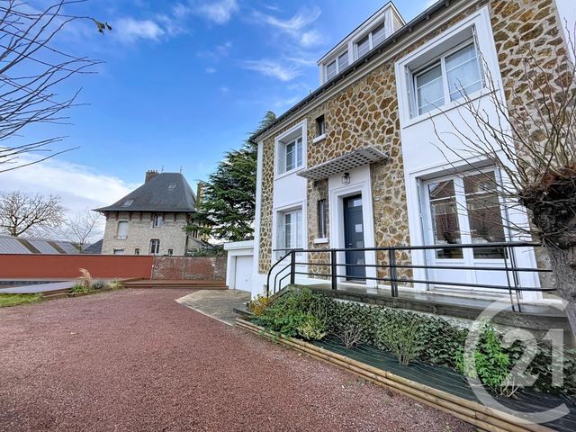 maison - COMPIEGNE - 60