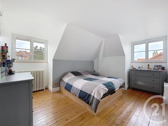 Maison à vendre - 7 pièces - 152 m2 - Compiegne - 60 - PICARDIE