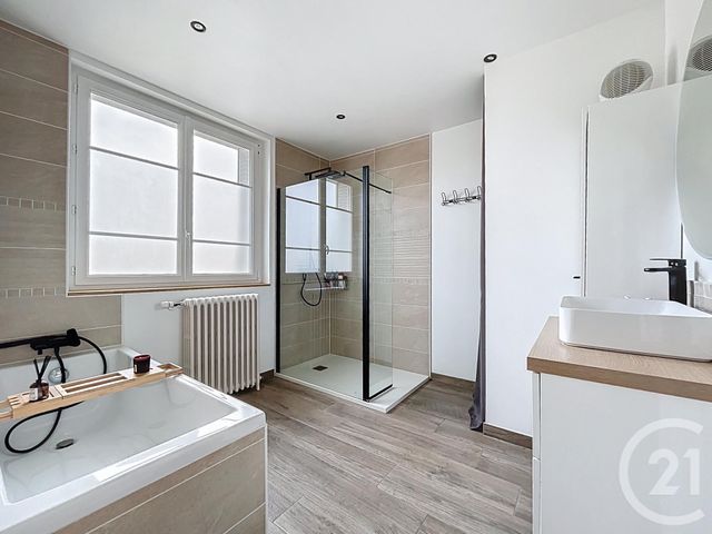 Maison à vendre - 7 pièces - 152 m2 - Compiegne - 60 - PICARDIE