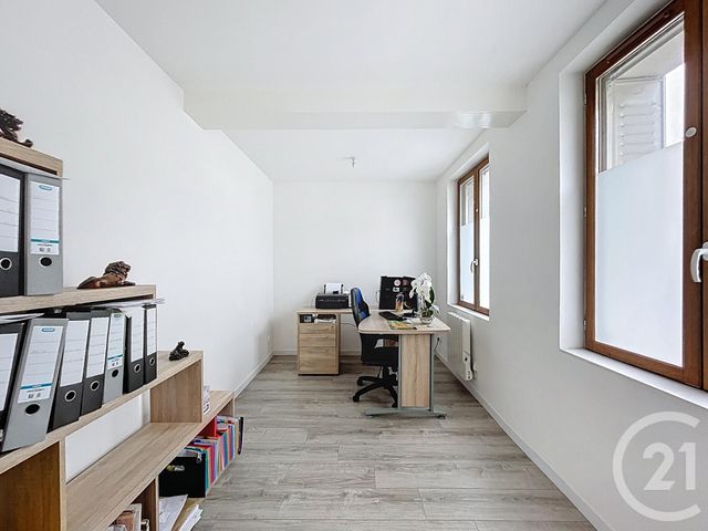 Maison à vendre - 4 pièces - 95,50 m2 - Jaulzy - 60 - PICARDIE