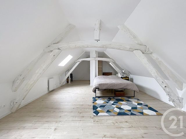 Maison à vendre - 4 pièces - 95,50 m2 - Jaulzy - 60 - PICARDIE