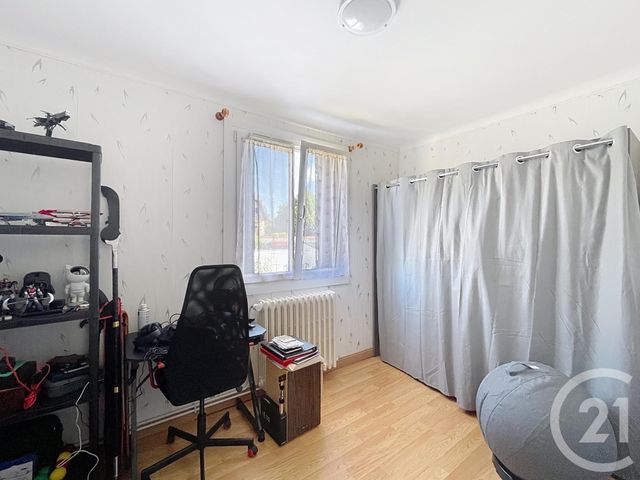 Maison à vendre - 4 pièces - 71,01 m2 - Longueil Annel - 60 - PICARDIE