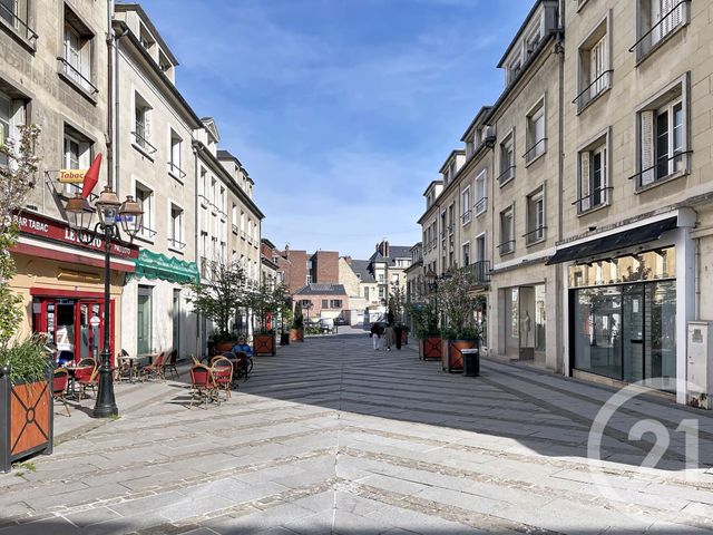 appartement - COMPIEGNE - 60