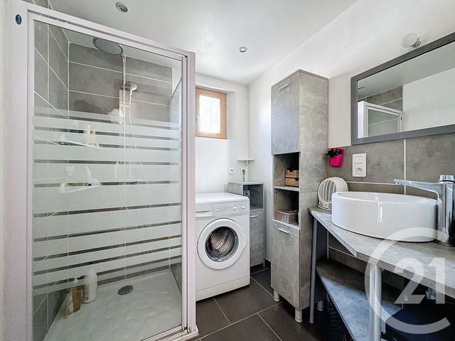 Maison &agrave; vendre - 4 pi&egrave;ces - 80,42 m2 - Rollot - 80 - PICARDIE