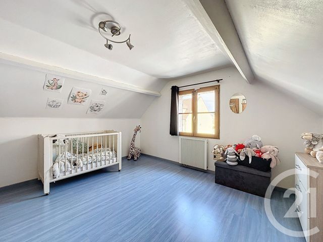 Maison &agrave; vendre - 4 pi&egrave;ces - 80,42 m2 - Rollot - 80 - PICARDIE