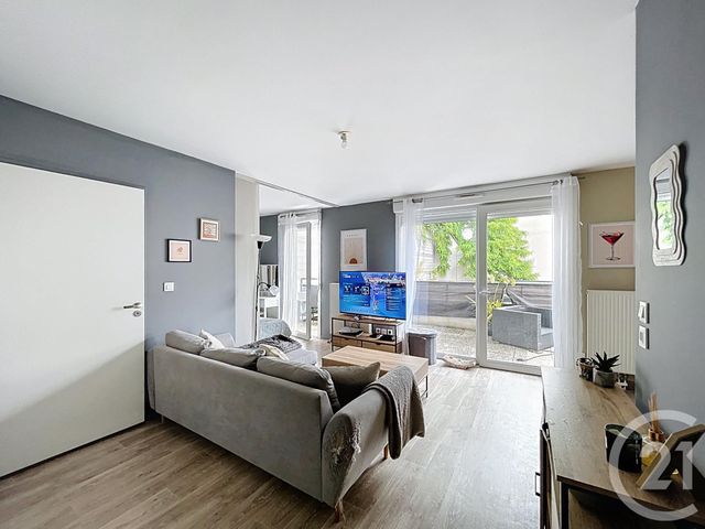 appartement - JAUX - 60