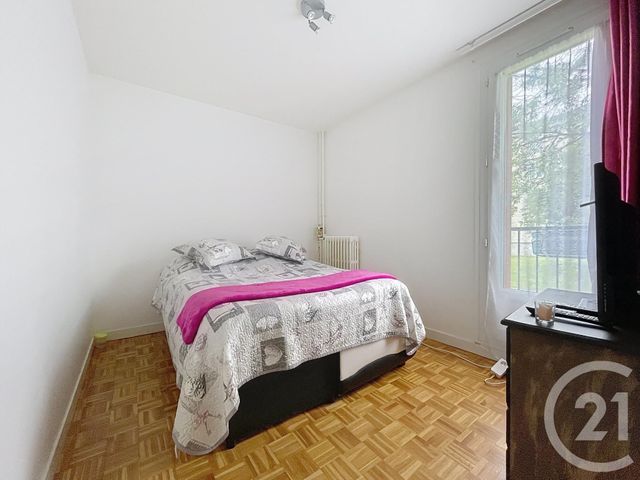 Appartement F2 à vendre - 2 pièces - 50,81 m2 - Compiegne - 60 - PICARDIE