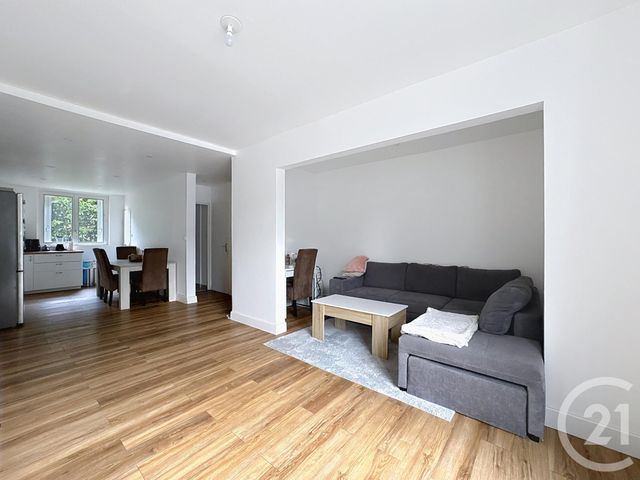 appartement - COMPIEGNE - 60