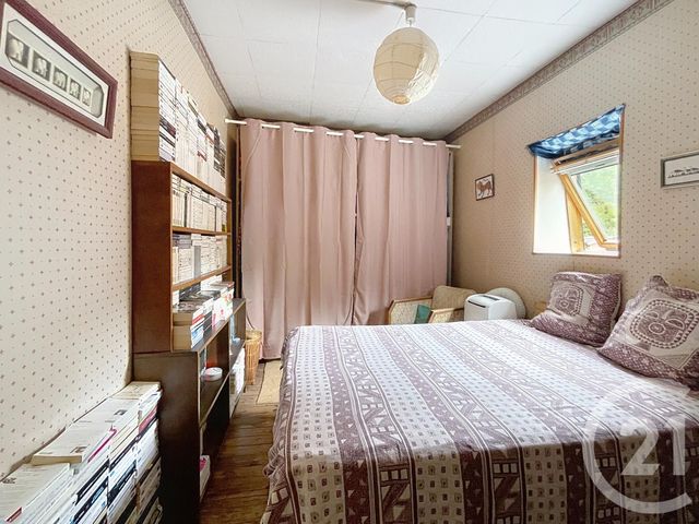 Maison &agrave; vendre - 4 pi&egrave;ces - 103,09 m2 - Janville - 60 - PICARDIE