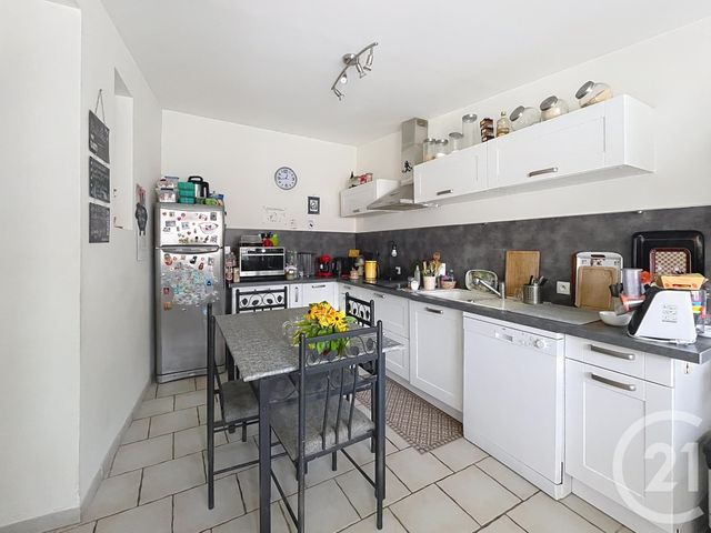 Maison &agrave; vendre - 4 pi&egrave;ces - 103,09 m2 - Janville - 60 - PICARDIE