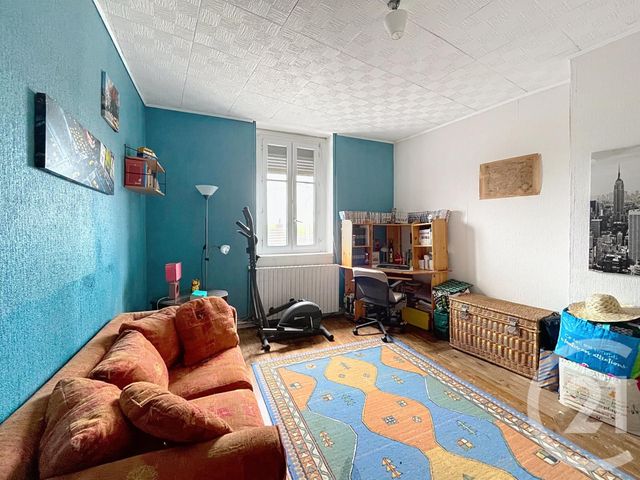 Maison &agrave; vendre - 4 pi&egrave;ces - 103,09 m2 - Janville - 60 - PICARDIE