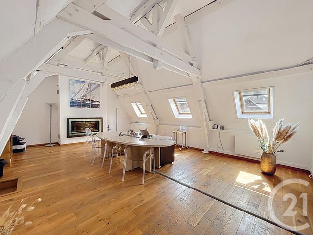 Maison à vendre - 10 pièces - 226,72 m2 - Compiegne - 60 - PICARDIE