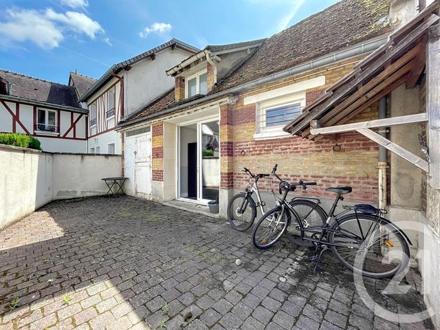 Maison à vendre - 10 pièces - 226,72 m2 - Compiegne - 60 - PICARDIE