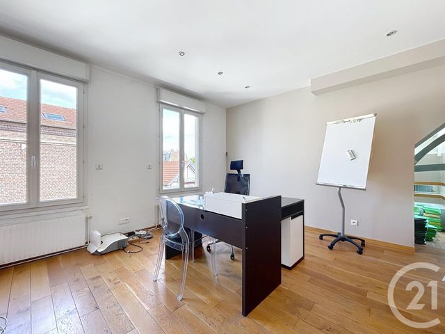 Maison à vendre - 10 pièces - 226,72 m2 - Compiegne - 60 - PICARDIE