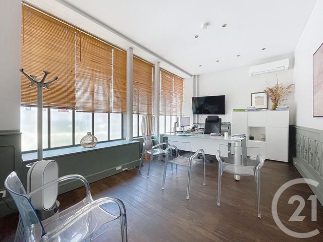 Maison à vendre - 10 pièces - 226,72 m2 - Compiegne - 60 - PICARDIE