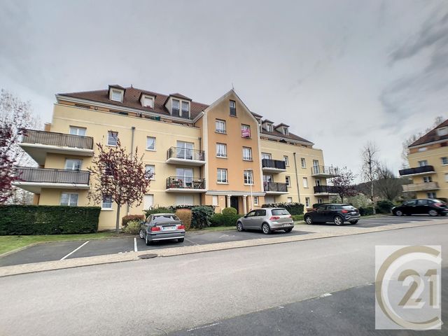 appartement - VERBERIE - 60