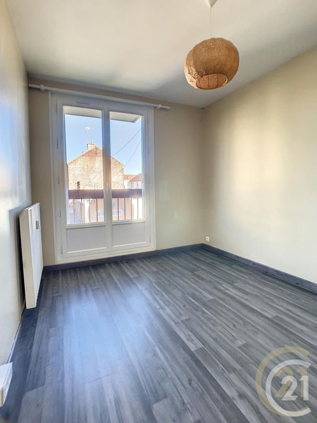 Appartement F3 à louer - 3 pièces - 62,66 m2 - Margny Les Compiegne - 60 - PICARDIE