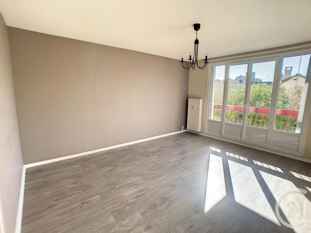 Appartement F3 à louer - 3 pièces - 62,66 m2 - Margny Les Compiegne - 60 - PICARDIE