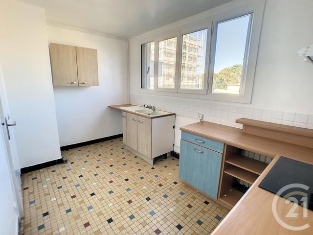 Appartement F3 à louer - 3 pièces - 62,66 m2 - Margny Les Compiegne - 60 - PICARDIE