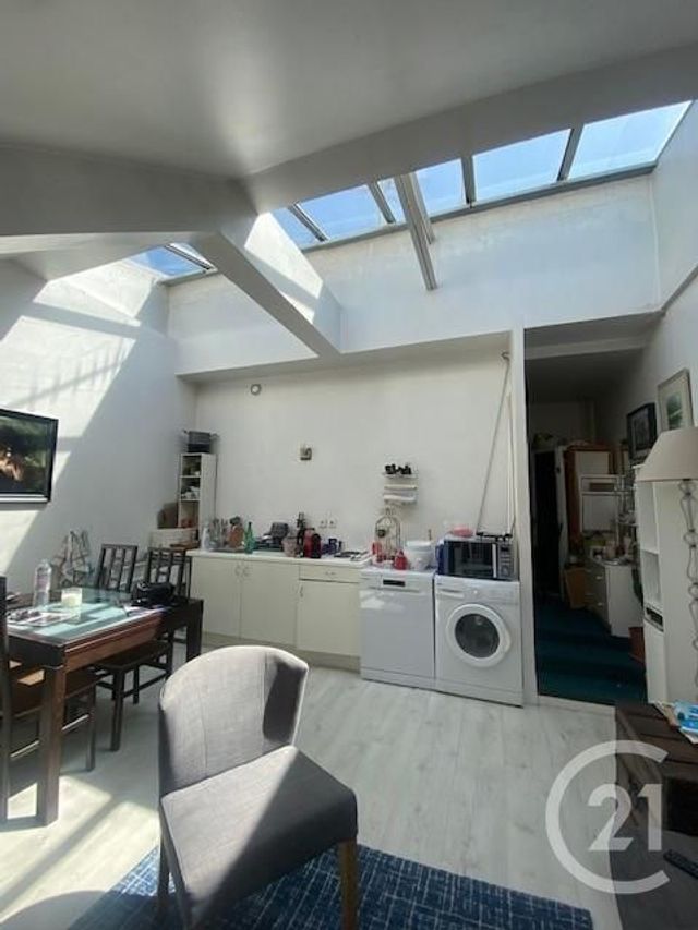 Prix immobilier COMPIEGNE - Photo d’un appartement vendu
