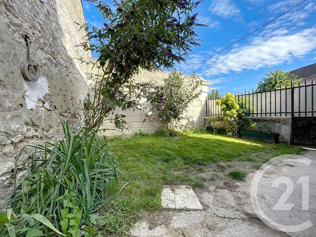 maison - BETHISY ST MARTIN - 60