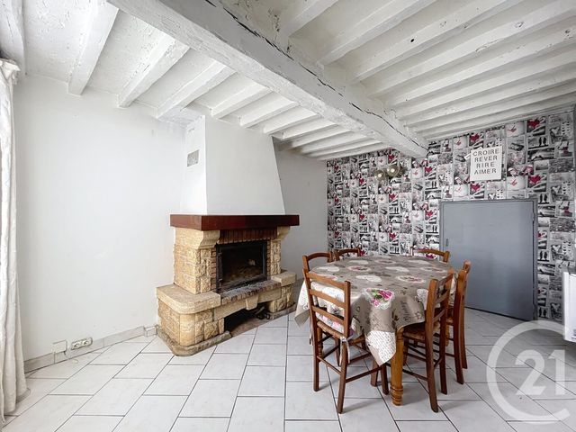 Maison à vendre - 5 pièces - 97 m2 - Bethisy St Martin - 60 - PICARDIE