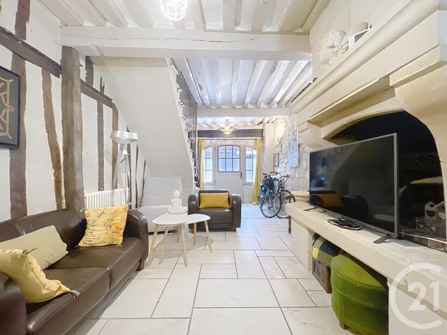 maison - COMPIEGNE - 60