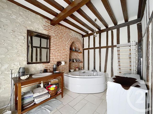 Maison &agrave; vendre - 5 pi&egrave;ces - 123,16 m2 - Compiegne - 60 - PICARDIE