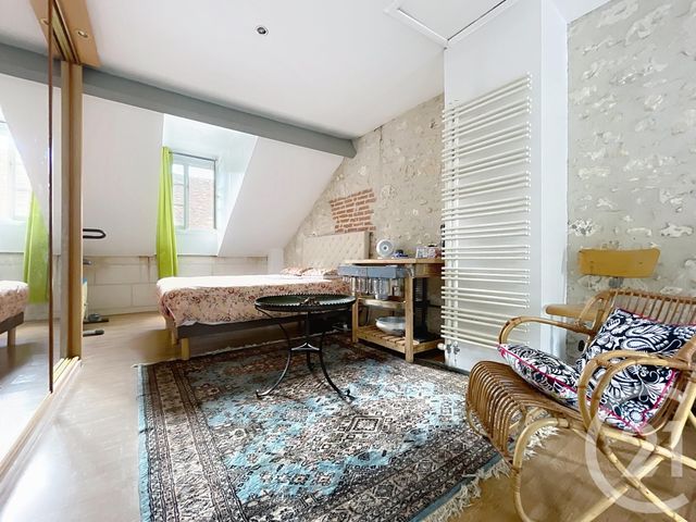 Maison &agrave; vendre - 5 pi&egrave;ces - 123,16 m2 - Compiegne - 60 - PICARDIE