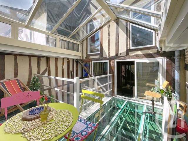 Maison &agrave; vendre - 5 pi&egrave;ces - 123,16 m2 - Compiegne - 60 - PICARDIE