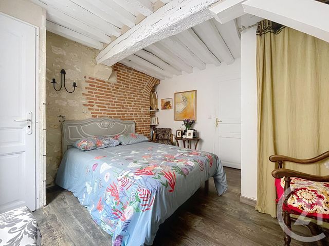 Maison &agrave; vendre - 5 pi&egrave;ces - 123,16 m2 - Compiegne - 60 - PICARDIE