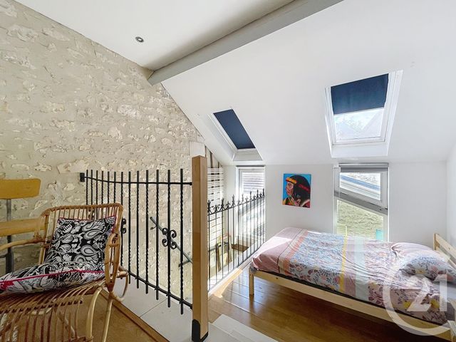 Maison &agrave; vendre - 5 pi&egrave;ces - 123,16 m2 - Compiegne - 60 - PICARDIE