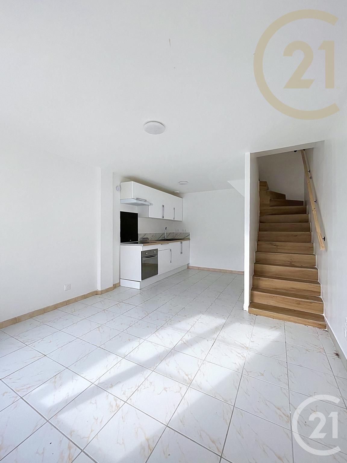 Appartement à Compiègne