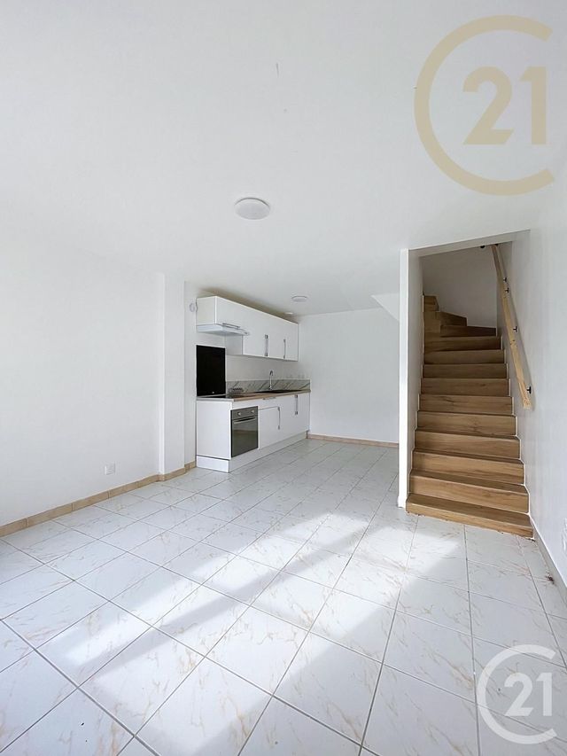 appartement - COMPIEGNE - 60