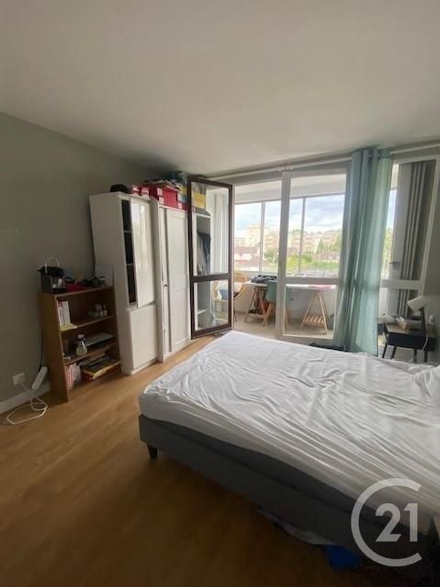 Prix immobilier COMPIEGNE - Photo d’un appartement vendu
